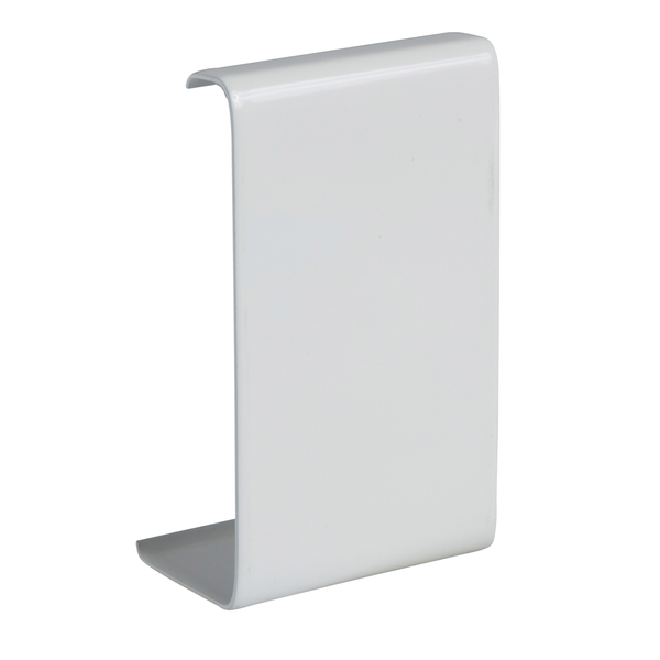 Thorsman - TTI-US123 - joint cover piece - 72 mm - white image 4