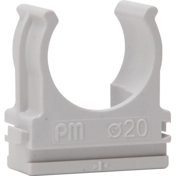 Clamp, M20, 20pcs. image 1