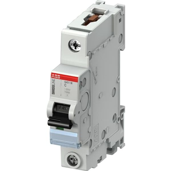 S451M-C50 Miniature Circuit Breaker image 2