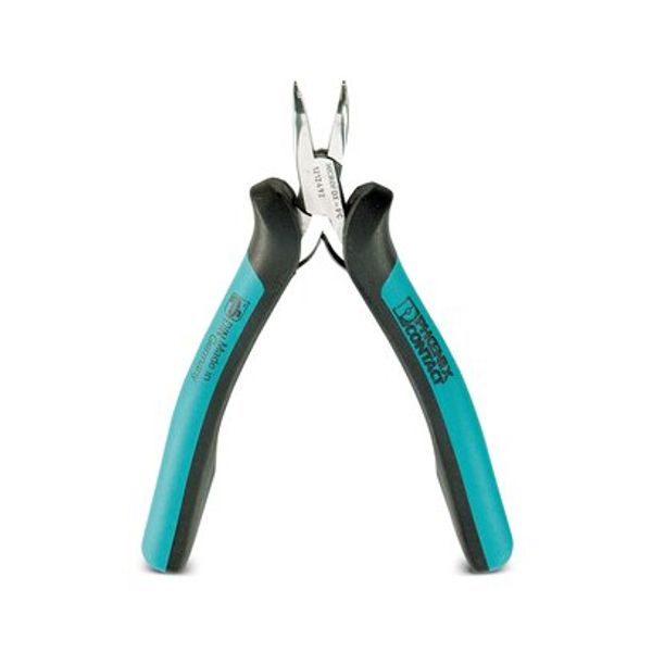 Pointed pliers image 3