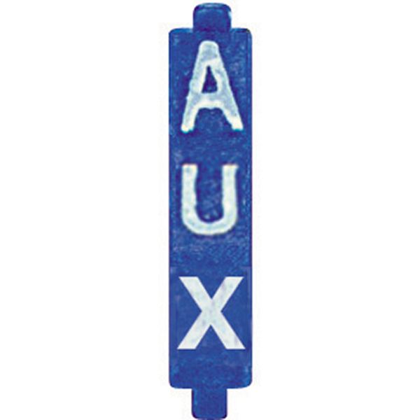 Configurators "AUX" image 2