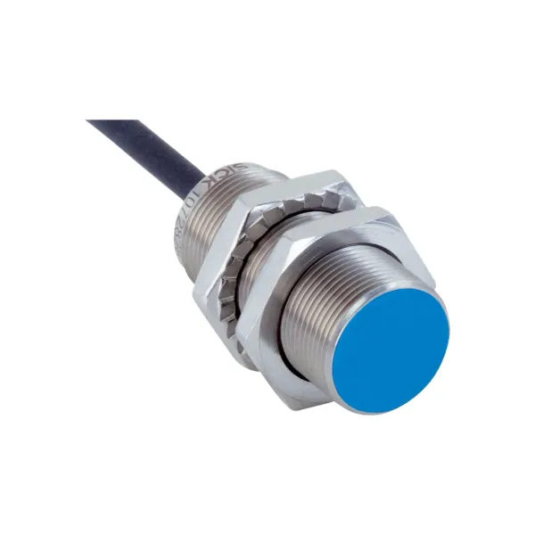 Inductive proximity sensors: IMB18-08BPOVU2K image 1