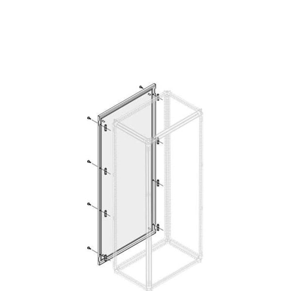 PPEB1866 Main Distribution Board image 4