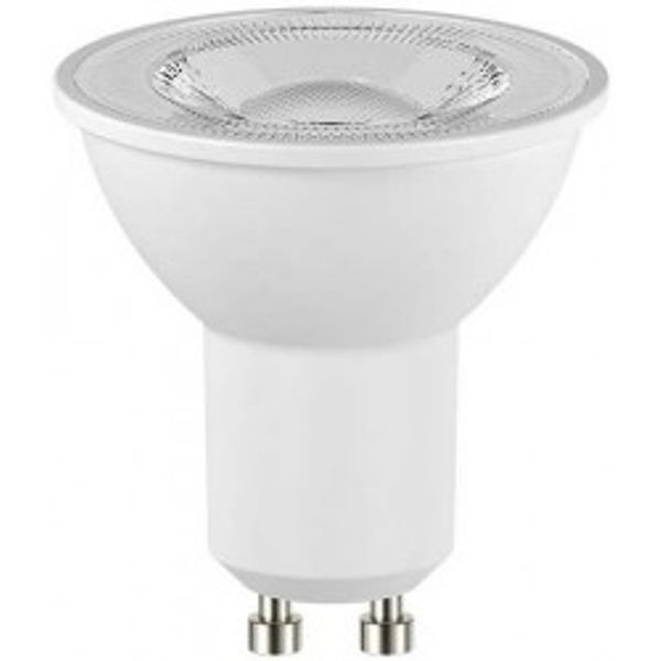 LED Bulb GU10 5W 4200K 35'' iLight HPGU2125D image 1