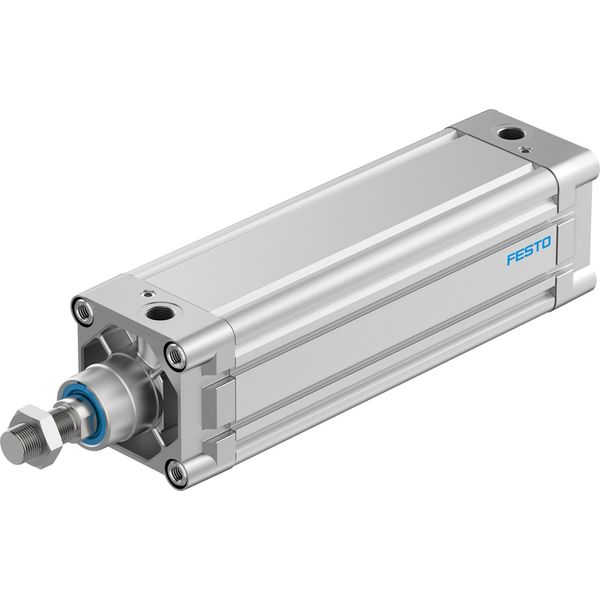 DNC-125-500-PPV ISO cylinder image 1
