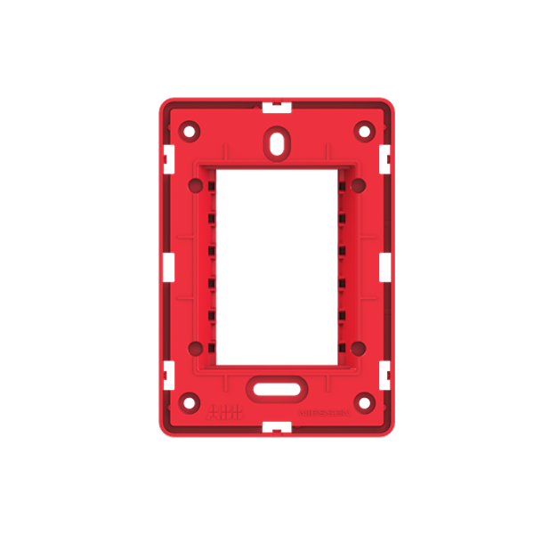 N1373.9 AR Support 3 modules Blueberry - Unno image 1