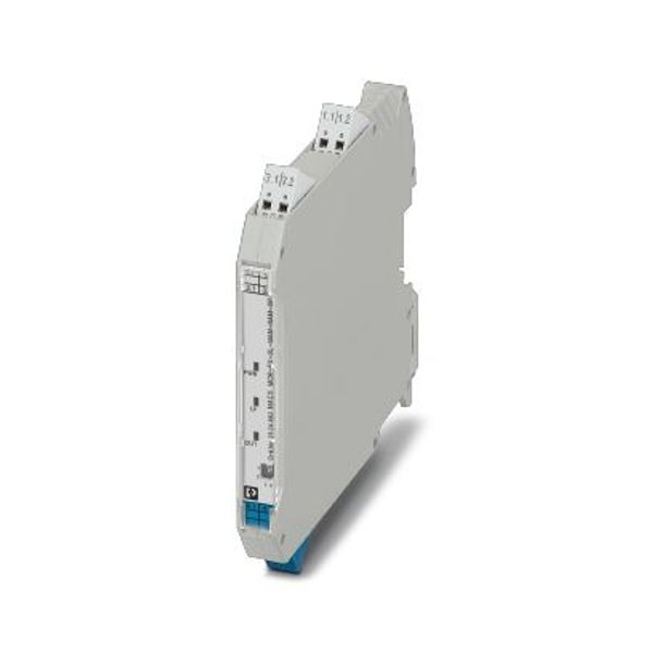 Isolation amplifier image 3