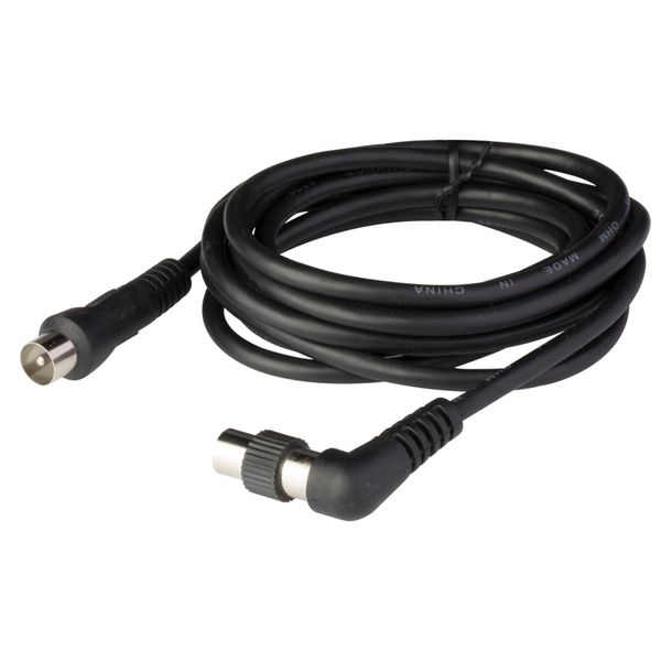 TV 9.5MM 2M EXTENSION CORD image 2