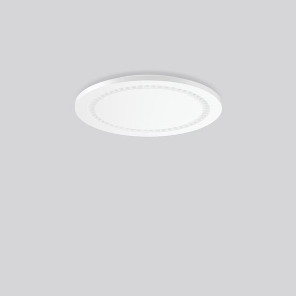 Hemis Round, 25 W, 2600 lm, 830, white, on/off Ceiling luminaires, D 4 image 2