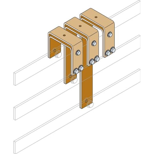 ZXMVC1763 Main Distribution Board image 1