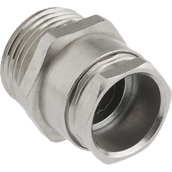 cable gland br. DIN 46320-C4-MS M20x1.5 Cable Ø10.0-12.0mm image 1