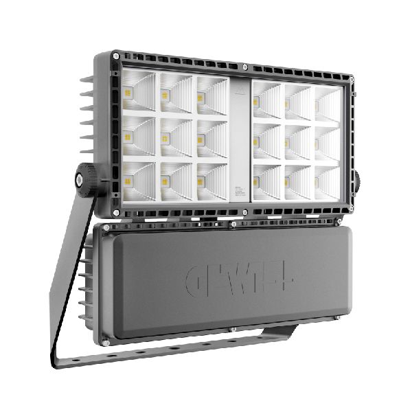 SMART [PRO] 2.0 - 2 MODULES - DIMMABLE 1-10 V - ASYMMETRICAL A1 - 4000K (CRI 70) - IP66 - PROTECTION CLASS I image 2
