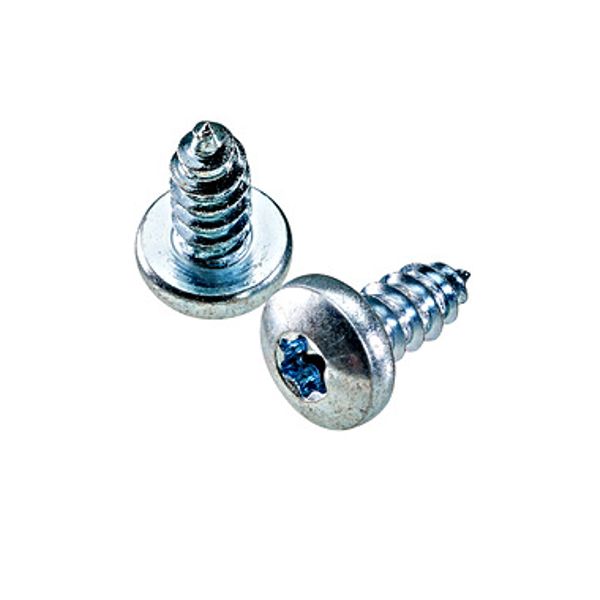 Set of screws 5,5x13, TX image 1