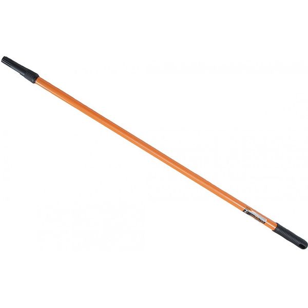 Telescopic handle for paint roller  1,1m-2m image 1