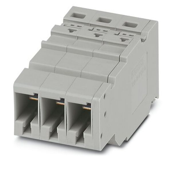 COMBI receptacle image 1