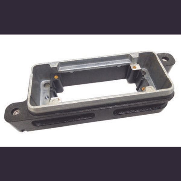 Han® 16 HPR HBM Rear-fit image 1