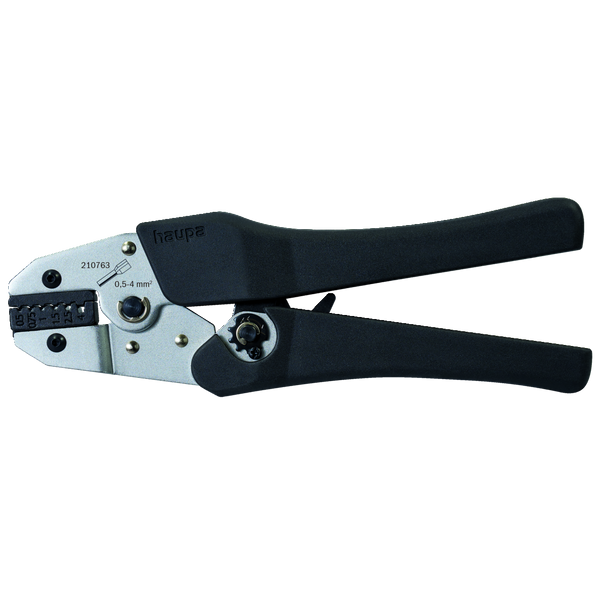 Pressing pliers ferrules 6-16mm² image 2