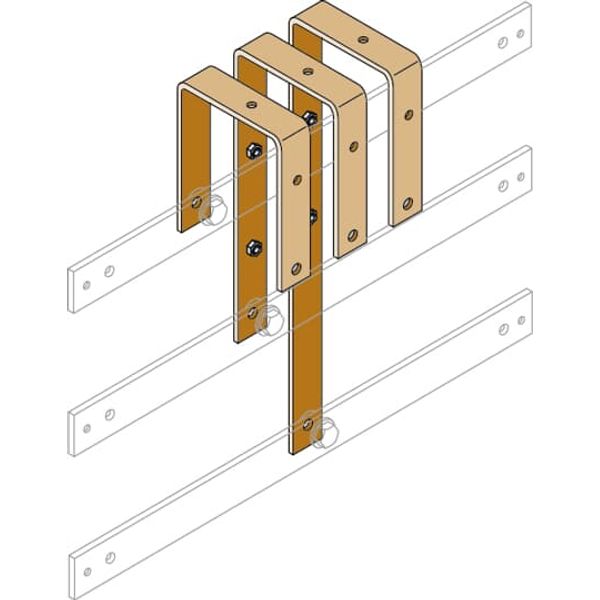 ZXMVC1533 Main Distribution Board image 1