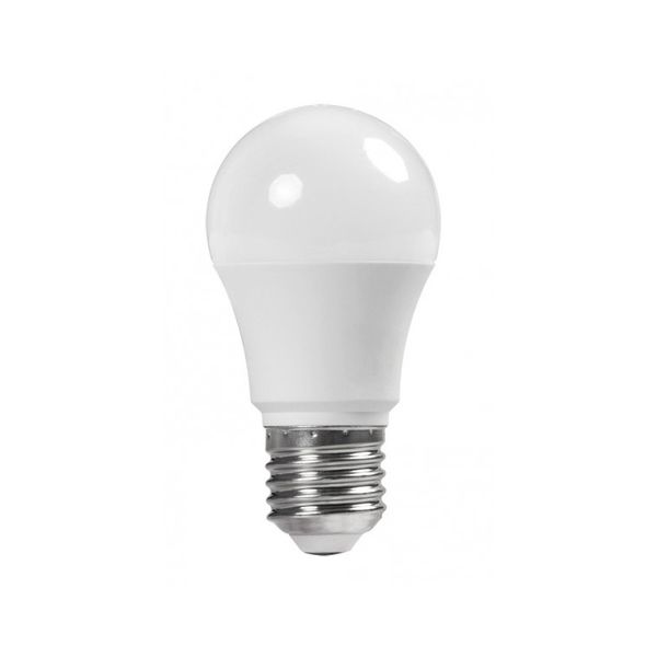 LED Bulb E27 7W B35 2700K SMT Norgeon image 1