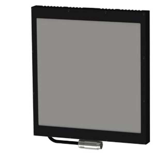 MV500 LED panel, diffuse white Illu... image 1