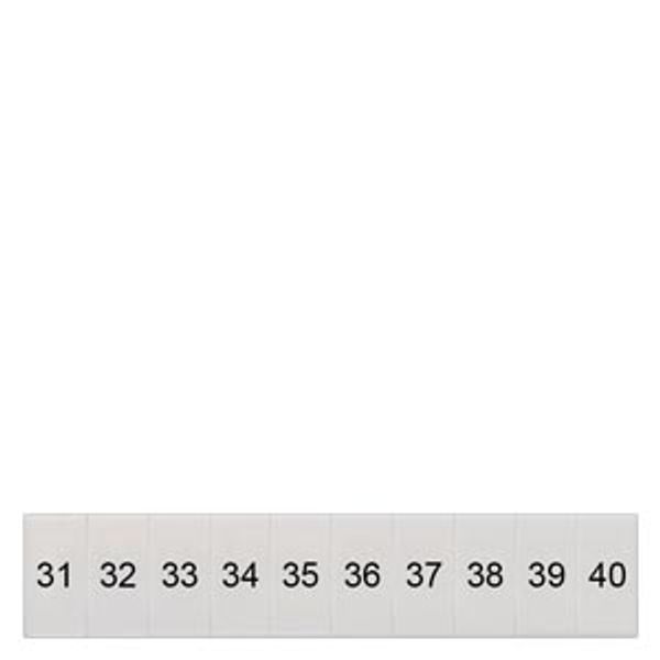 circuit breaker 3VA2 IEC frame 160 ... image 427