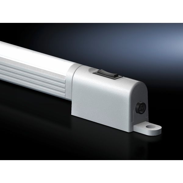 SZ LED system light, WHD: 530x33x21 mm, 24 V DC image 4