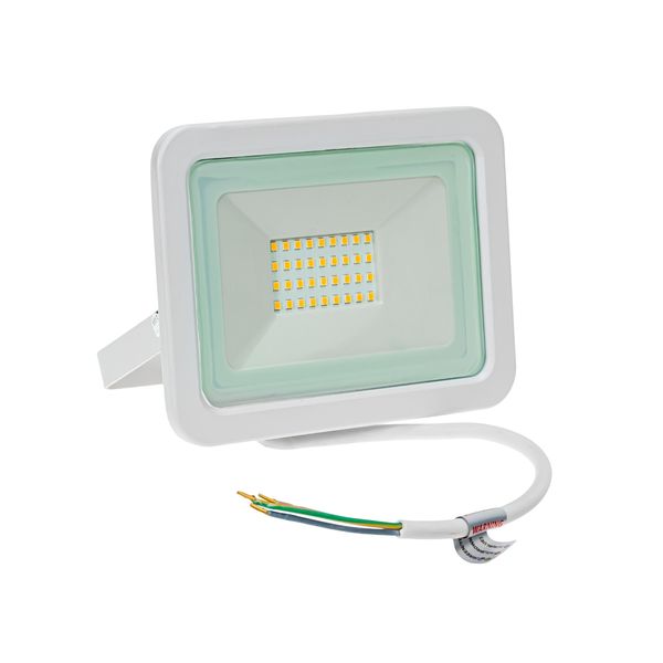 NOCTIS LUX 2 SMD 230V 30W IP65 NW white image 20