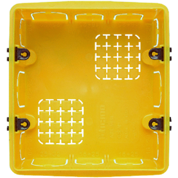 6.mm-dia round polyg box image 1