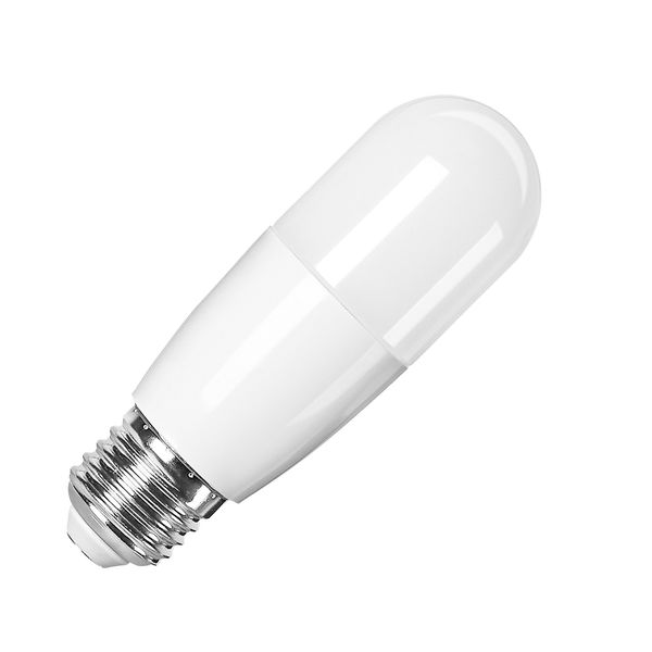 T38 E27, LED lamp white 8W 3000K CRI90 240ø image 1