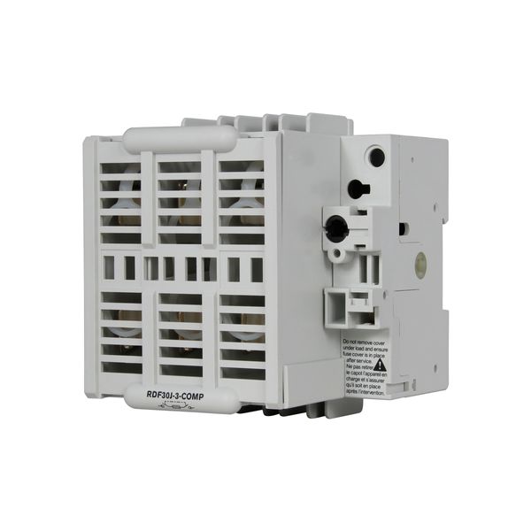 RDF30J-3-COMP Switch 30A J 3P UL489 image 8