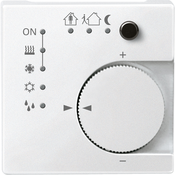 KNX-RTC FM/PI w.btn.inter.4f TPm pw SysM image 2