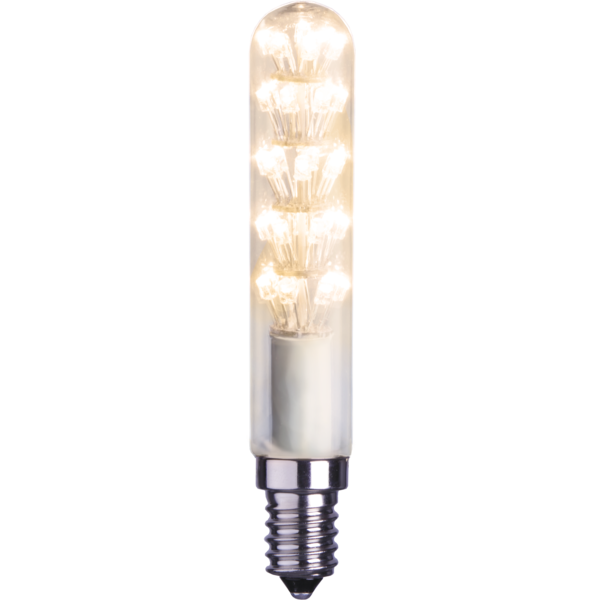 LED Lamp E14 T20 Decoline image 1