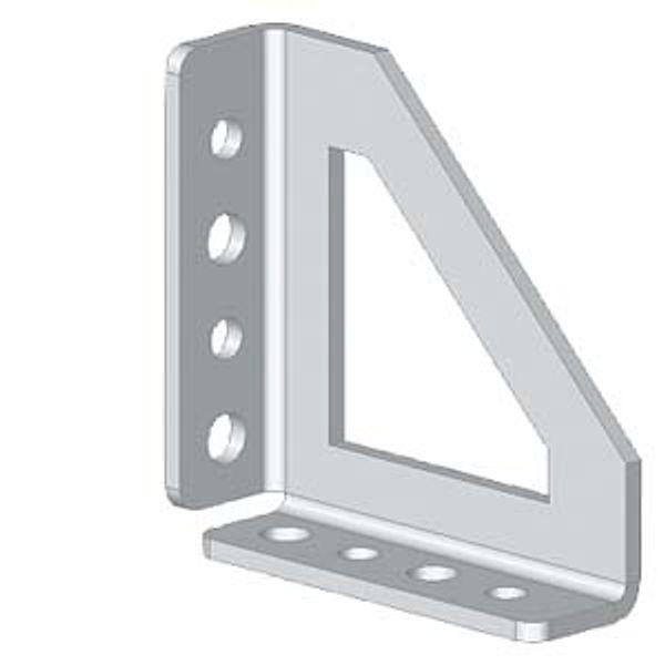 SIVACON S4 mounting bracket for Cab... image 1
