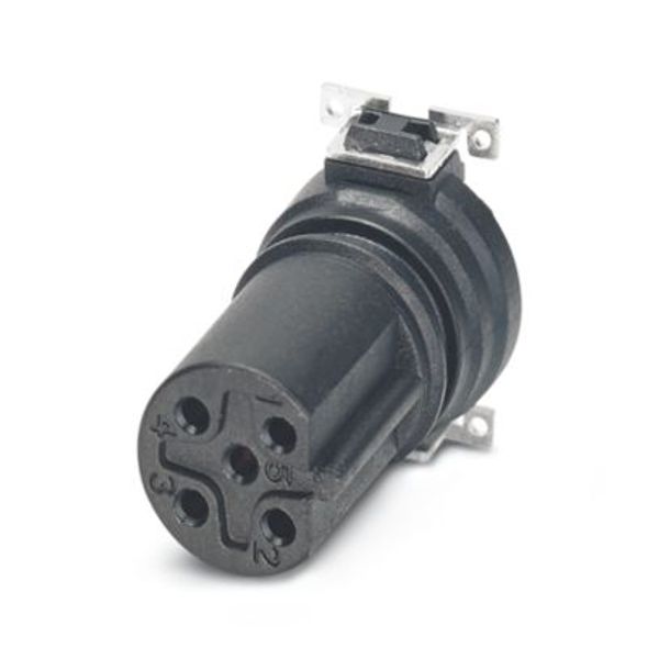 SACC-CI-M12FSB-5P SMD R32X - Contact carrier image 1