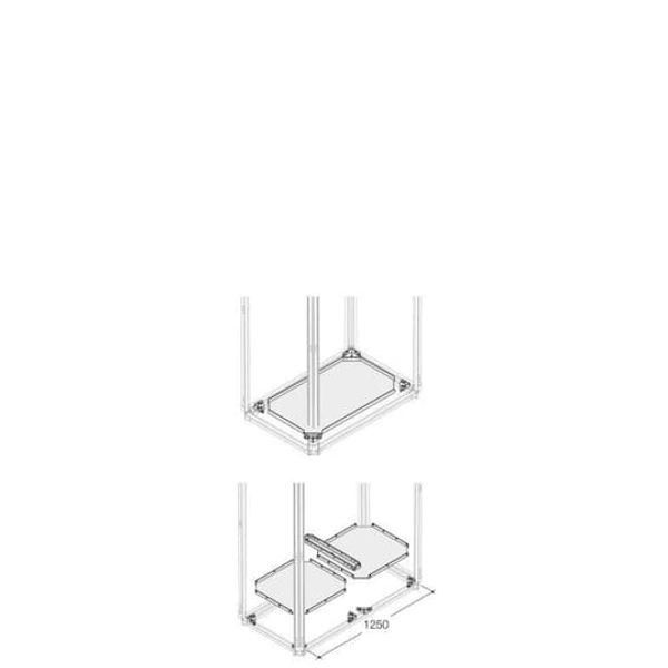 PBWP4050 Main Distribution Board image 5