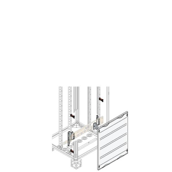 MNH33 Main Distribution Board image 1