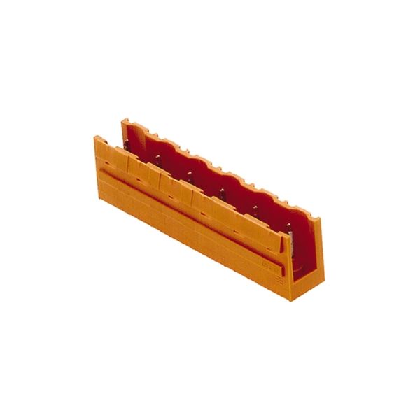 PCB plug-in connector (board connection), 7.50 mm, Number of poles: 8, image 2