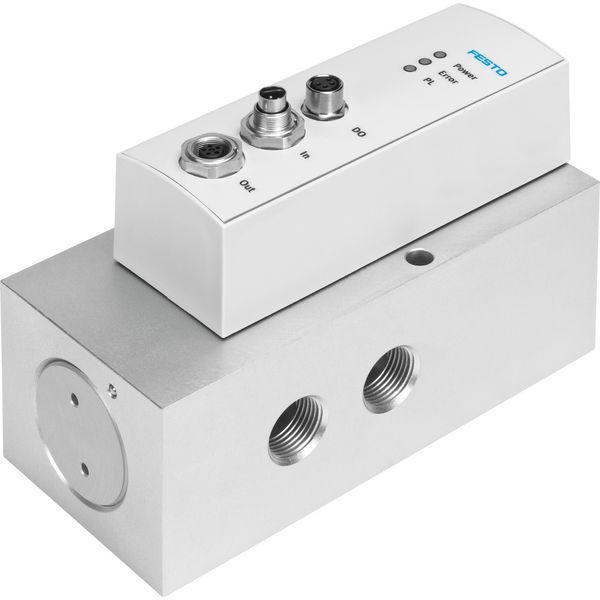 VPWP-10-L-5-Q-10-E-G-EX1 Proportional directional control valve image 1