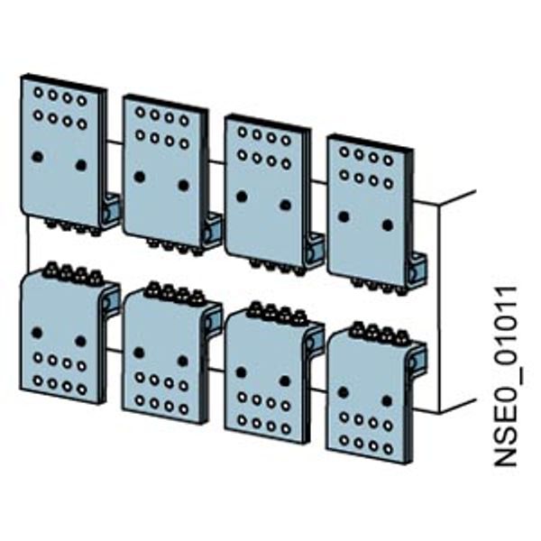 accessories circuit breaker 3WL mai... image 2