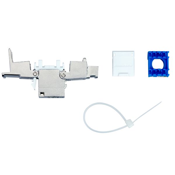 TOOLLESS LINE Jack RJ45 shielded, Cat.6 (SFB) image 6