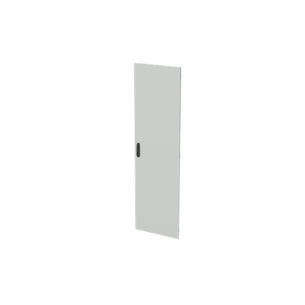 Q855D806 Door, 642 mm x 809 mm x 250 mm, IP55 image 2