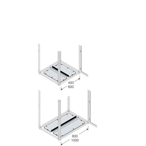 PFCS1070 Main Distribution Board image 2