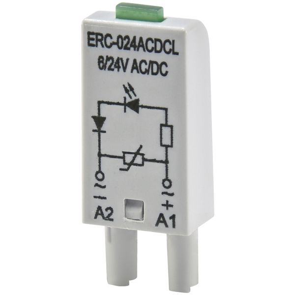 ERC-024ACDCL image 2