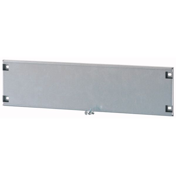 General XR-MCCB mounting plate fixed mounting modules image 1
