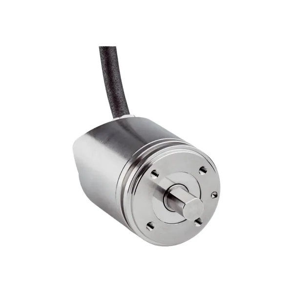 Absolute encoders: AHM36I-S1QK014X12 image 1