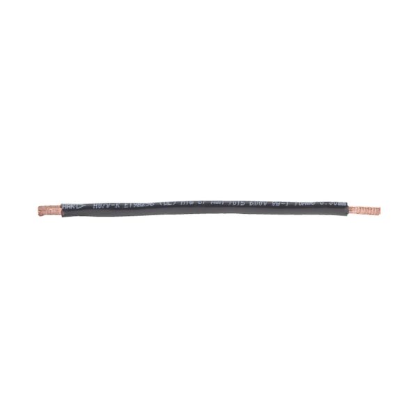 Cable, 16mm², L=142mm image 8