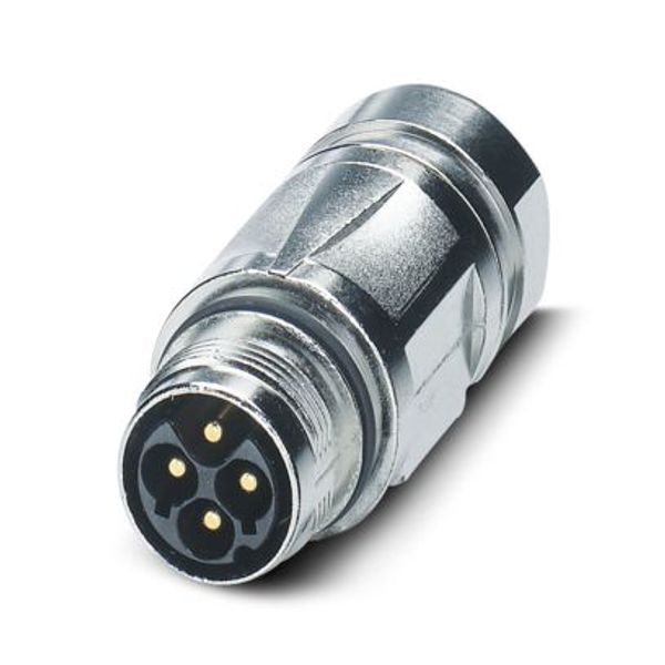 ST-7EP1N8A9003SX - Coupler connector image 1