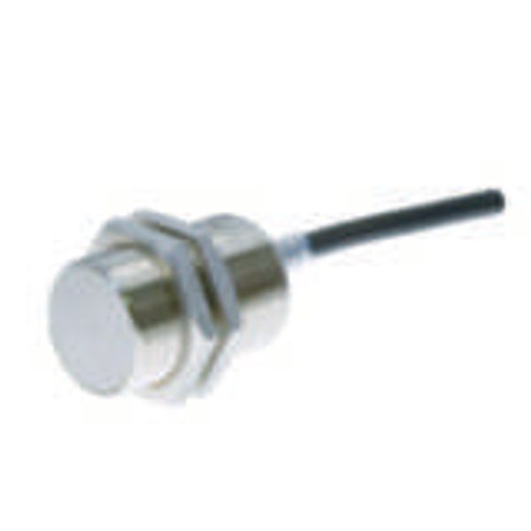 Proximity sensor M30, high temperature (100°C) stainless steel, 12 mm image 3