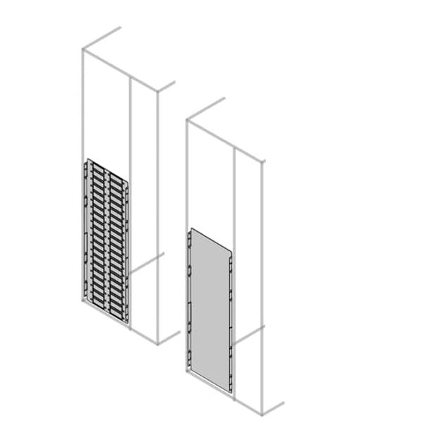 PTBS1072 Main Distribution Board image 2