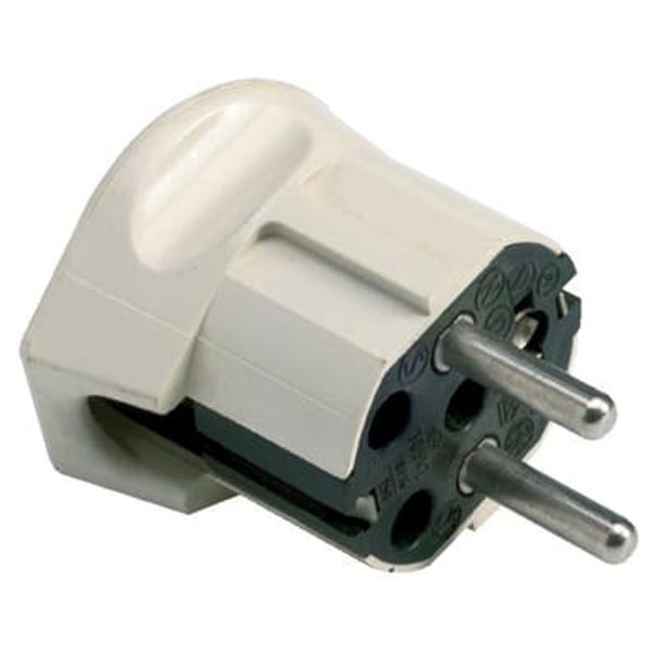 B7-30-10-P-02 Mini Contactor 42 V AC - 3 NO - 0 NC - Soldering Pins image 1